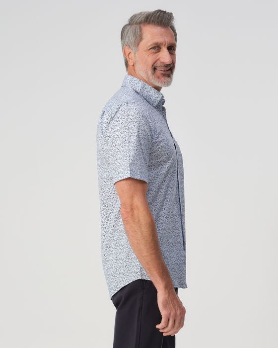 Campbell Ranger Casual Overhemd