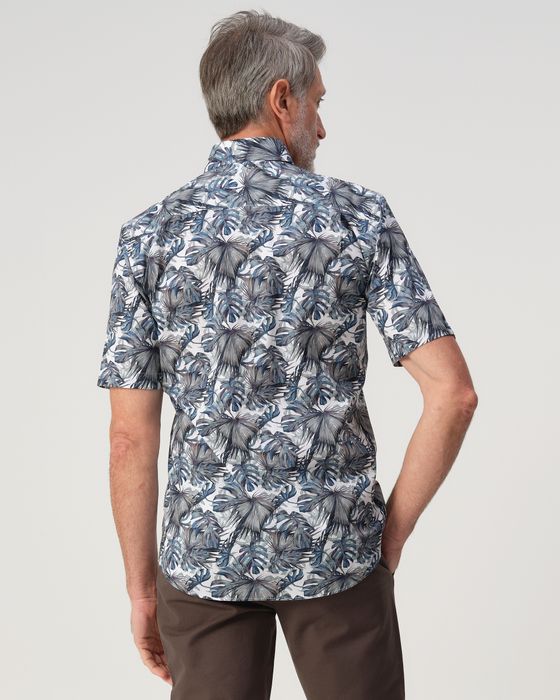 Campbell Ranger Casual Overhemd