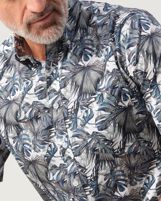 Campbell Ranger Casual Overhemd