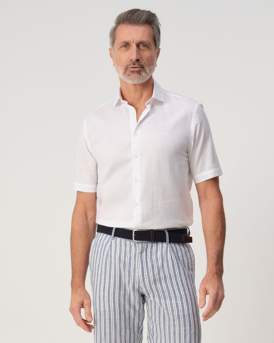 Campbell Colby Casual Overhemd