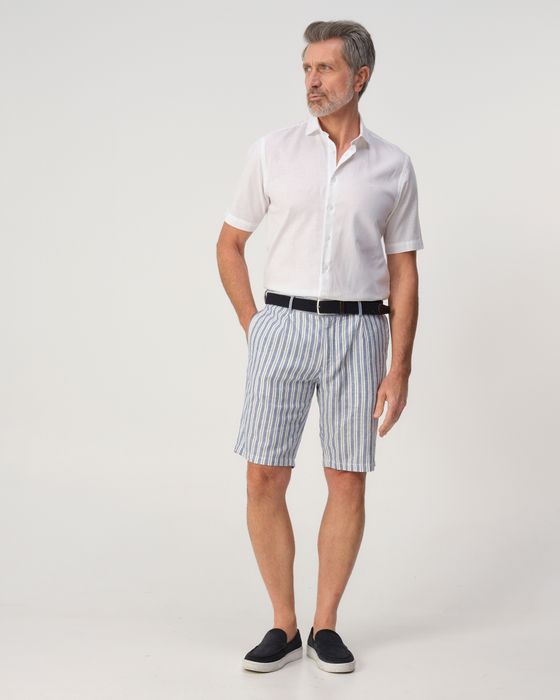 Campbell Colby Casual Overhemd