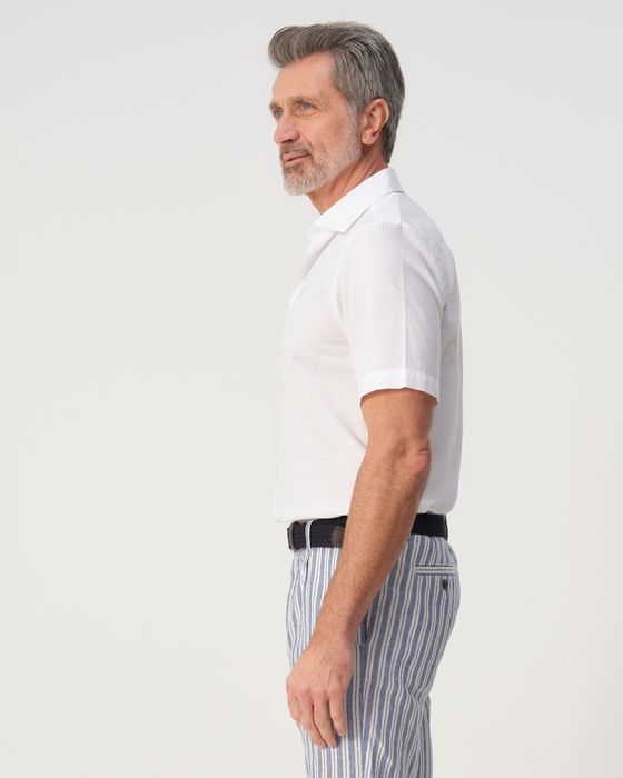 Campbell Colby Casual Overhemd