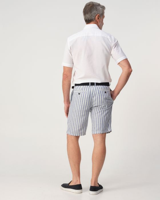 Campbell Colby Casual Overhemd