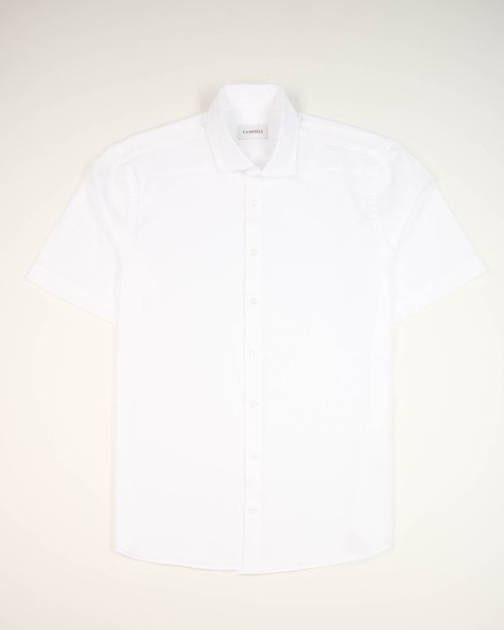 Campbell Colby Casual Overhemd