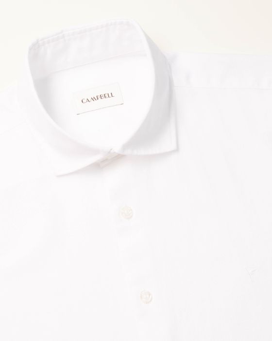 Campbell Colby Casual Overhemd