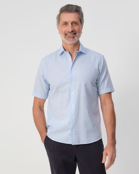 Campbell Colby Casual Overhemd