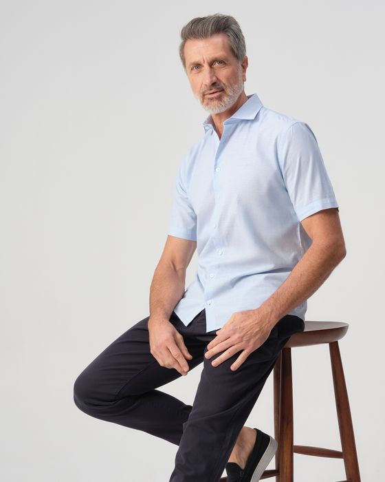 Campbell Colby Casual Overhemd