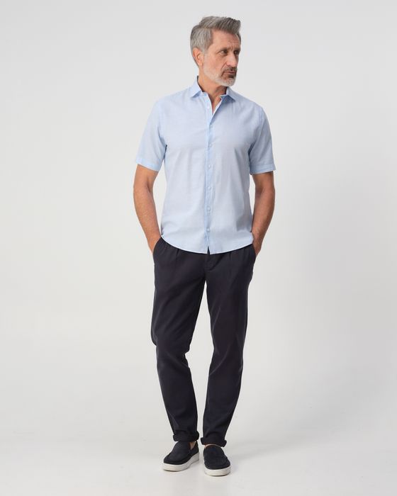 Campbell Colby Casual Overhemd