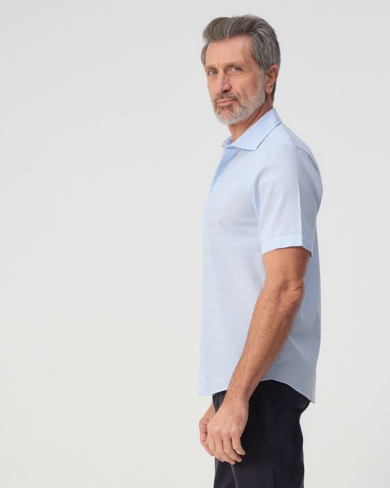 Campbell Colby Casual Overhemd