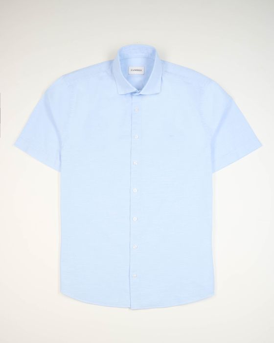 Campbell Colby Casual Overhemd