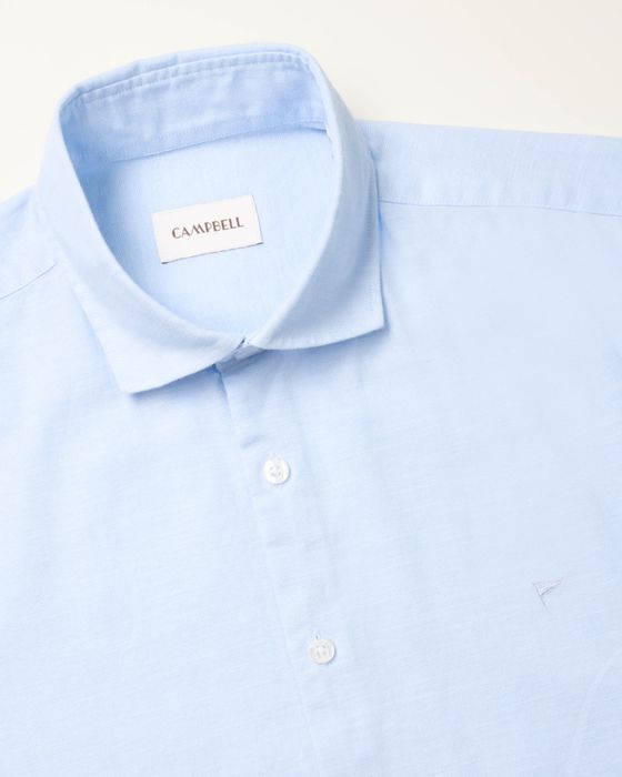 Campbell Colby Casual Overhemd
