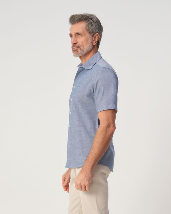 Campbell Colby Casual Overhemd