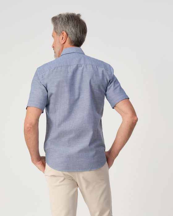 Campbell Colby Casual Overhemd