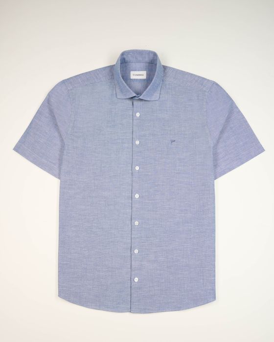 Campbell Colby Casual Overhemd