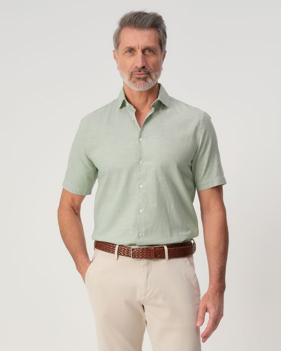 Campbell Colby Casual Overhemd