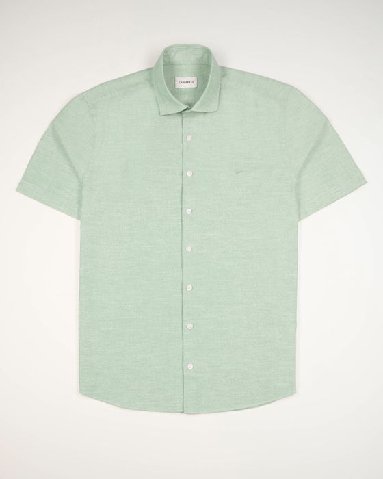 Campbell Colby Casual Overhemd