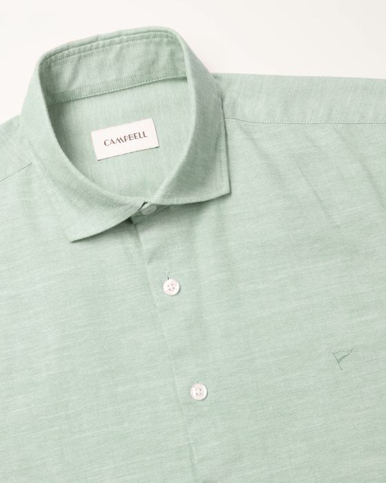 Campbell Colby Casual Overhemd