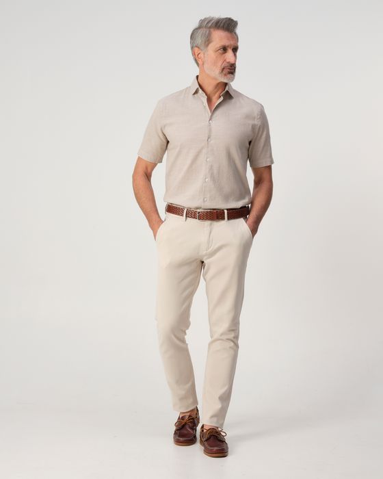 Campbell Colby Casual Overhemd