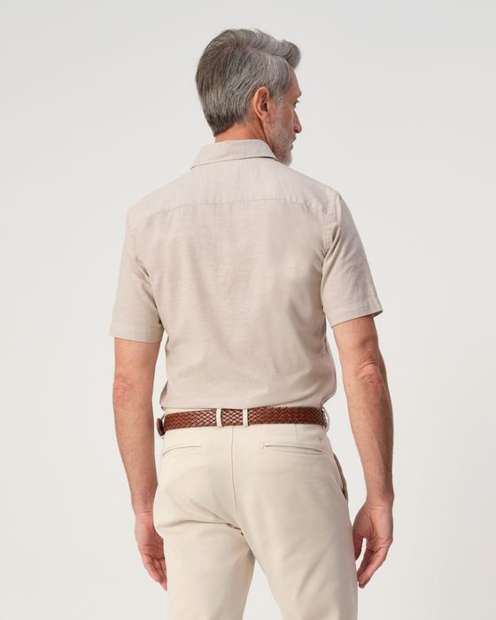 Campbell Colby Casual Overhemd