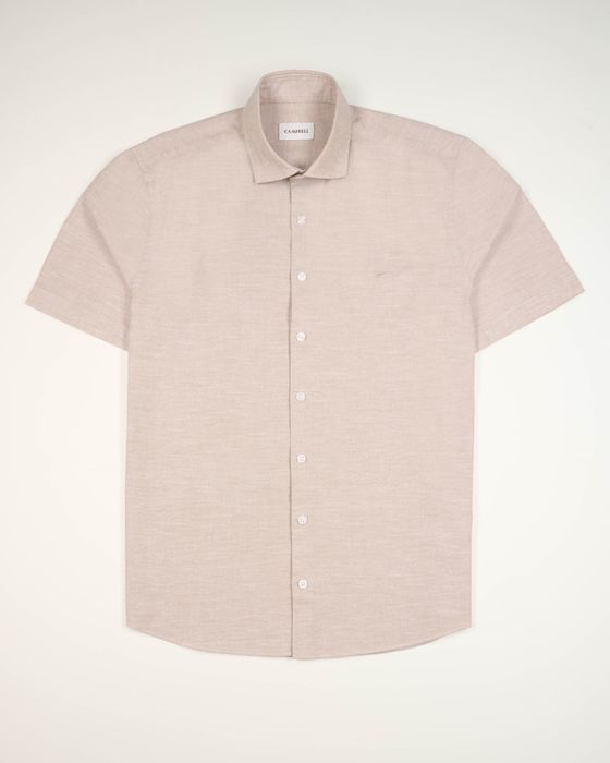 Campbell Colby Casual Overhemd