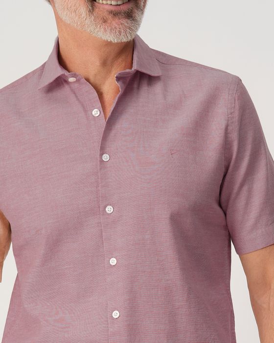 Campbell Colby Casual Overhemd