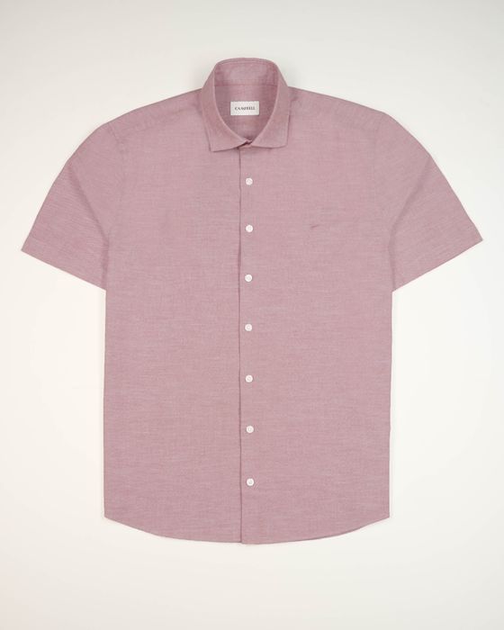 Campbell Colby Casual Overhemd