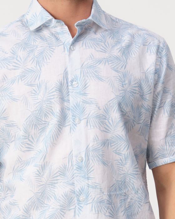 Campbell Lennard Casual Overhemd