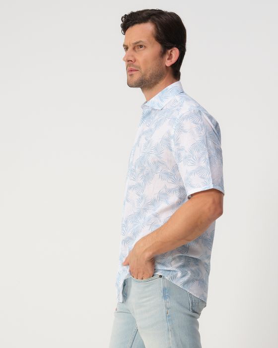 Campbell Lennard Casual Overhemd