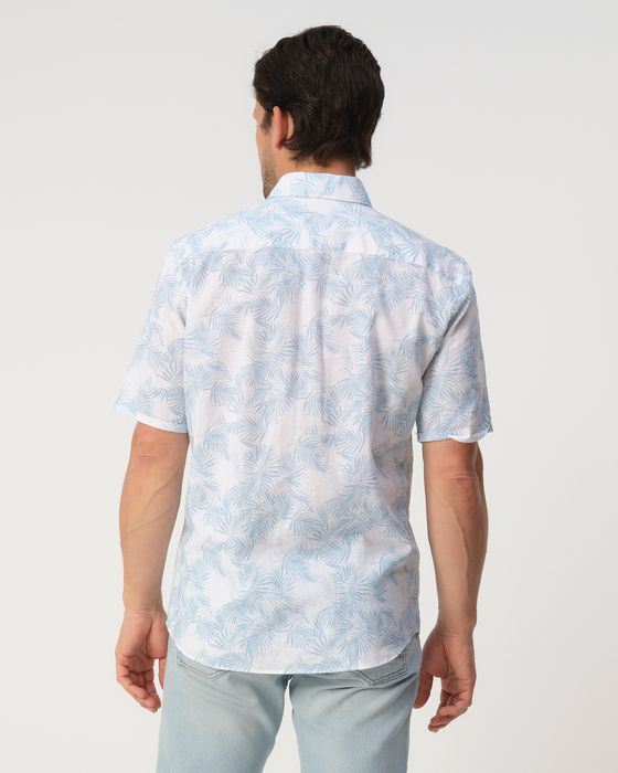 Campbell Lennard Casual Overhemd