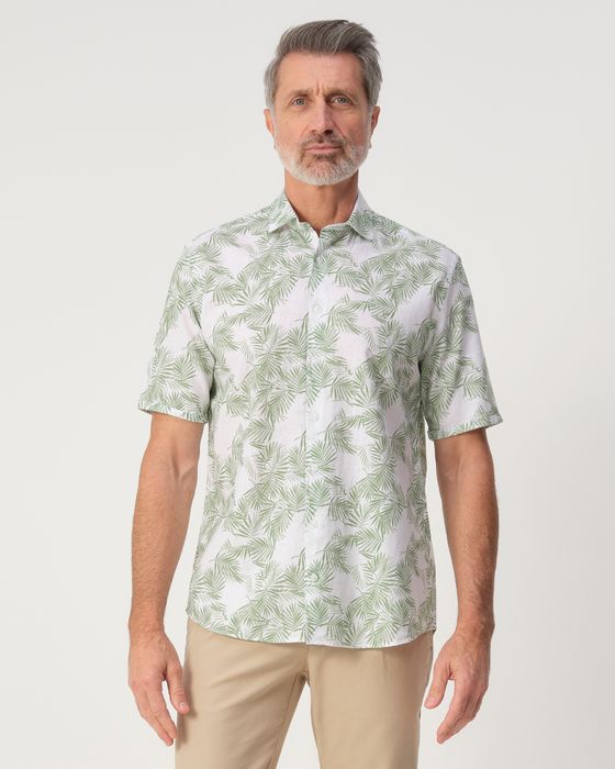 Campbell Lennard Casual Overhemd