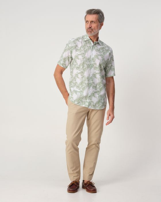 Campbell Lennard Casual Overhemd