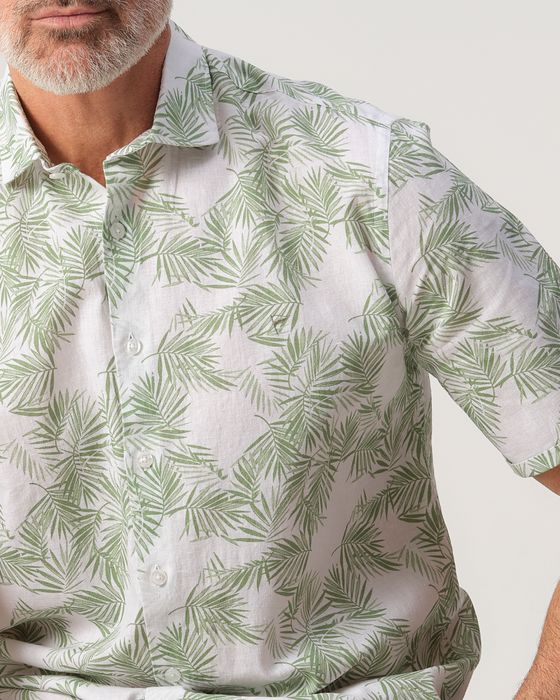 Campbell Lennard Casual Overhemd