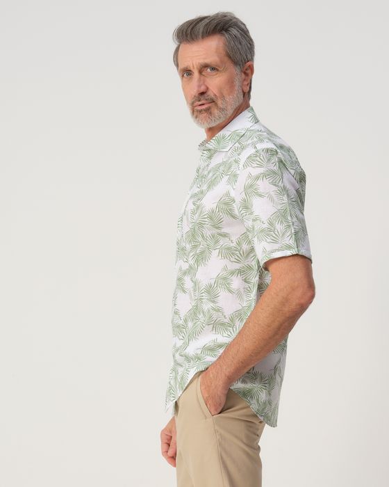 Campbell Lennard Casual Overhemd