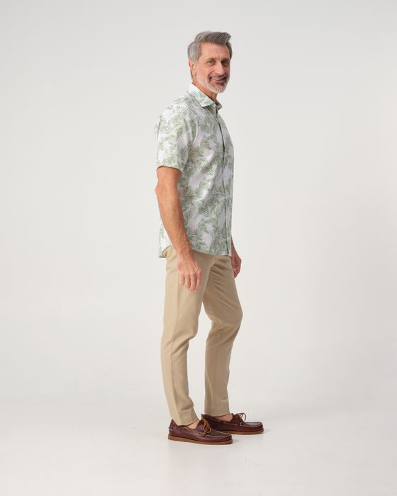 Campbell Lennard Casual Overhemd