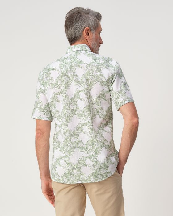 Campbell Lennard Casual Overhemd