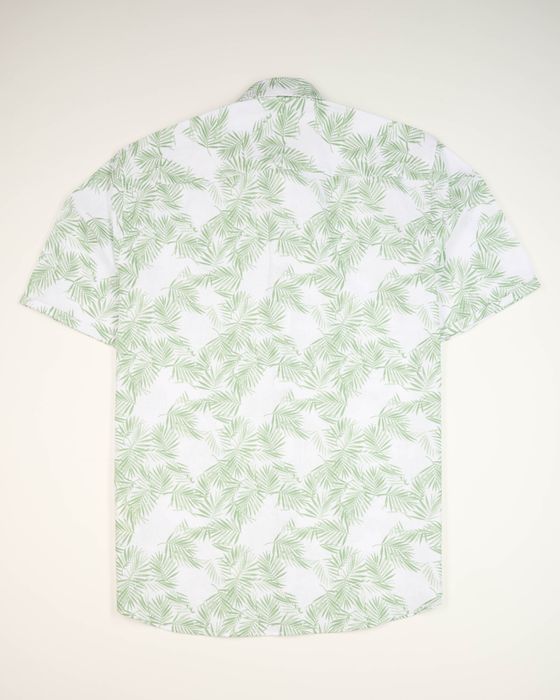 Campbell Lennard Casual Overhemd