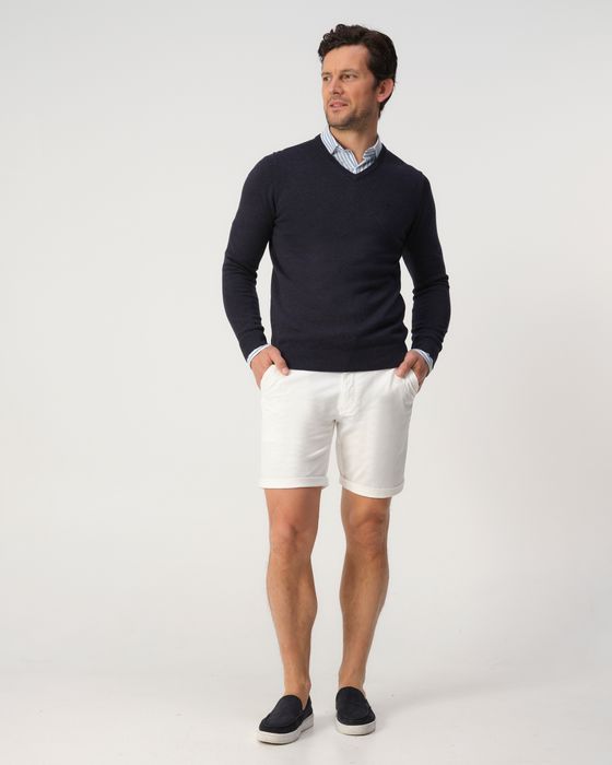 Campbell London Trui V-hals