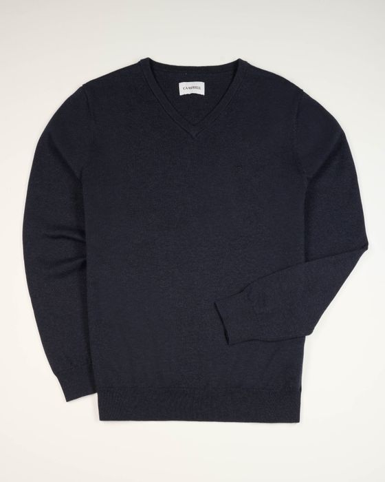 Campbell Trui V-hals