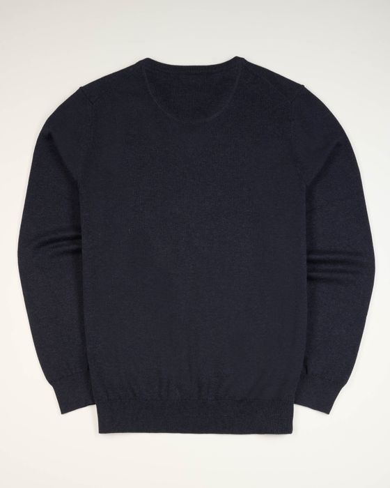 Campbell Trui V-hals