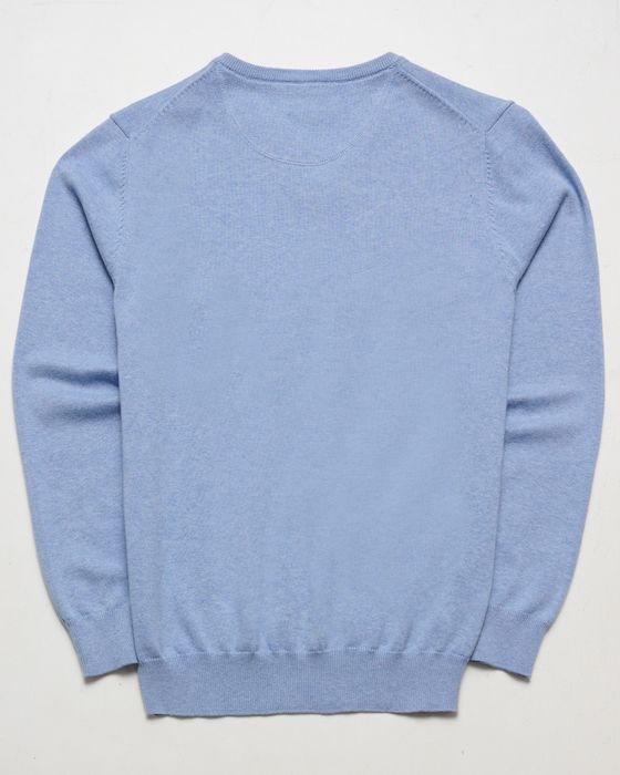 Campbell Trui V-hals