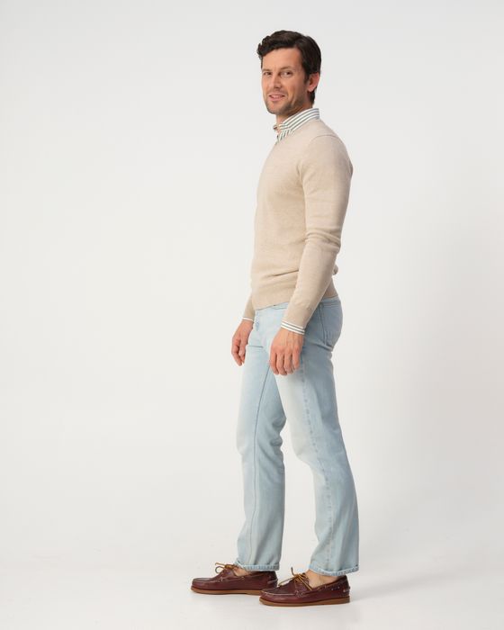 Campbell Trui V-hals