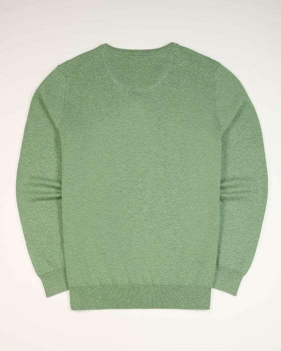 Campbell Trui V-hals