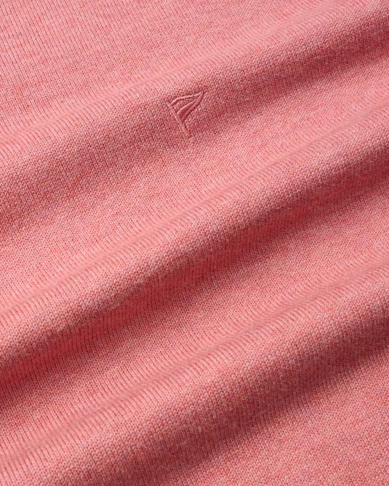 Campbell Trui V-hals