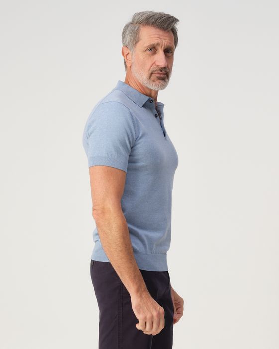 Campbell Nathan Polo