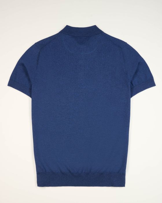 Campbell Nathan Polo