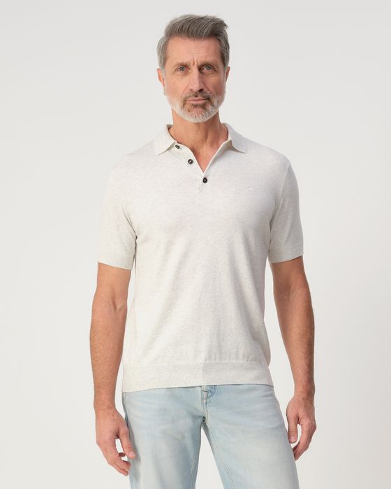 Campbell Nathan Polo