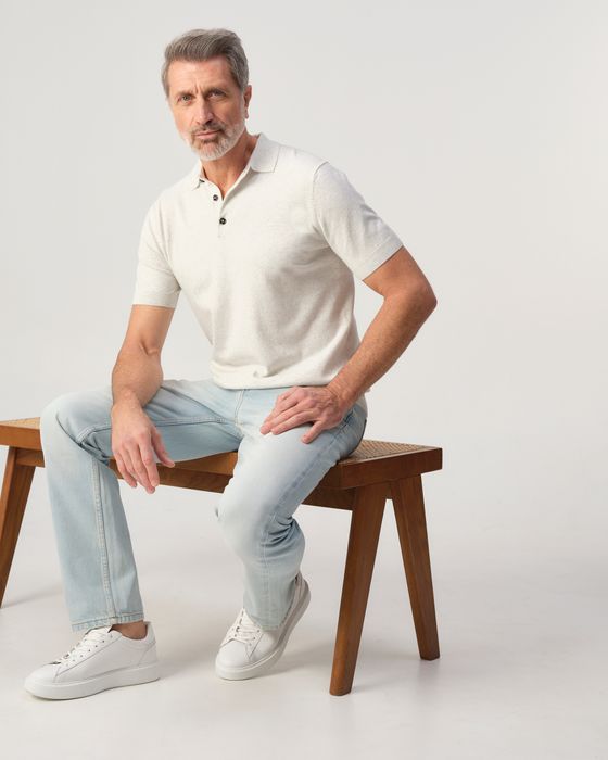 Campbell Nathan Polo