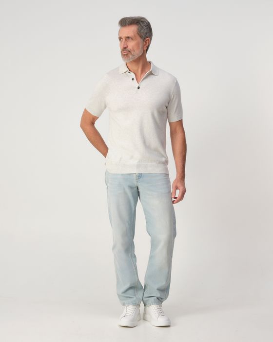 Campbell Nathan Polo