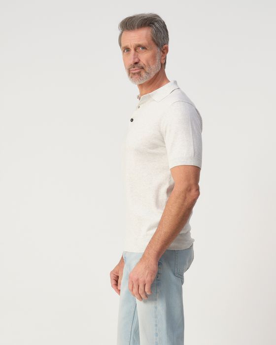 Campbell Nathan Polo