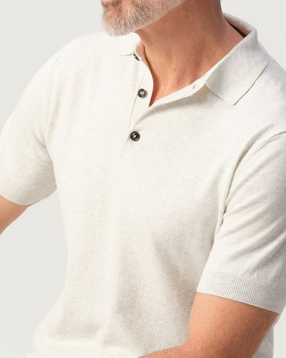 Campbell Nathan Polo